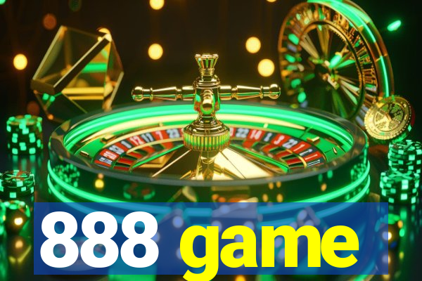 888 game